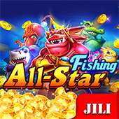 All Star Fishing - 6win Fishing Game