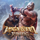 Asgardian Rising - 6win Hot Game