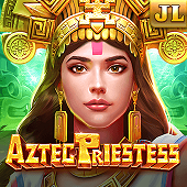 Aztec Priestess - 6win Hot Game