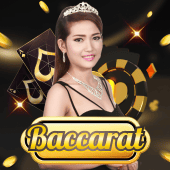 Baccarat A - 6win Live Casino