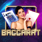 Baccarat B - 6win Live Casino