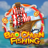 Bao Chuan Fishing - 6win Fishing Game