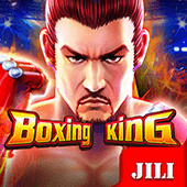 Boxing King - 6win Hot Game