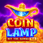 Coin Lamp - 6win Slot