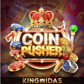 Coin Pusher - 6win Card Game