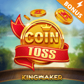 Coin Toss - 6win Card Game