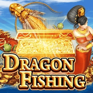 Dragon Fishing - 6win Fishing Game