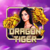 Dragon Tiger - 6win Live Casino