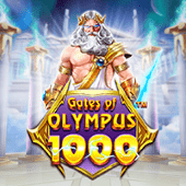 Gates of Olympus 1000 - 6win Casino