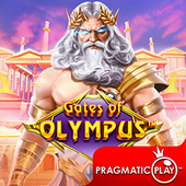 Gates of Olympus - 6win Hot Game