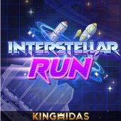Interstellar Run - 6win Card Game