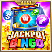 Jackpot Bingo - 6win Bingo