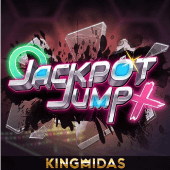 Jackpot Jump - 6win Card Game