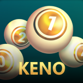 Keno - 6win Card Game