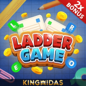 Ladder Game - 6win Card Game