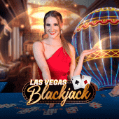 Blackjack - 6win Live Casino
