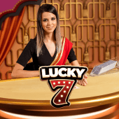 Lucky 7 - 6win Live Casino