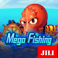 Mega Fishing - 6win Fishing Game