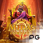 Midas Fortune - 6win Hot Game