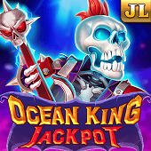 Ocean King Jackpot - 6win Fishing Game