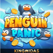 Penguin Panic - 6win Card Game