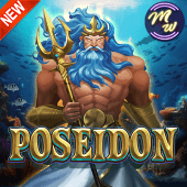 Poseidon - 6win Slot