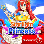 starlight princess