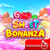 Sweet Bonanza - 6win Slot