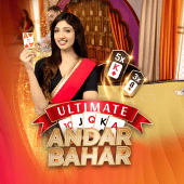 Andar Bahar - 6win Live Casino
