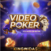 Video Poker - 6win Card Game