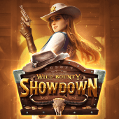 Wild Bounty Showdown - 6win Slot